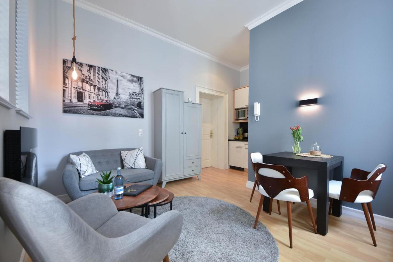 Villa Meeresblick Wohnung 2 Heringsdorf Zewnętrze zdjęcie